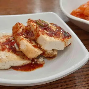 정담소반 사진