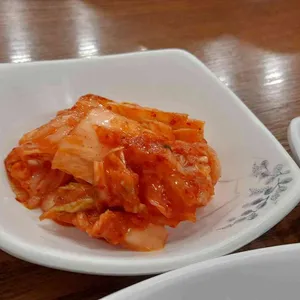 정담소반 사진
