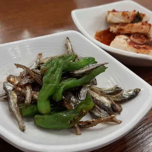 정담소반 사진