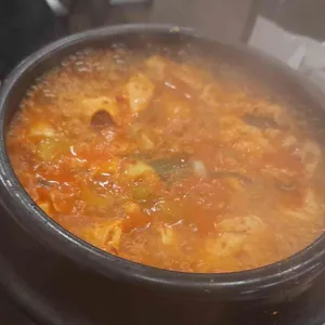 정담소반 사진