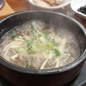 정담소반 사진