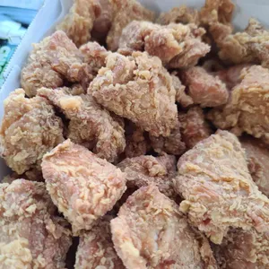 BBQ치킨 사진