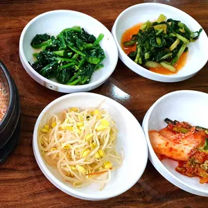 보리밥엄마손 사진