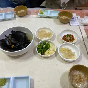 먹고보자호남횟집 사진