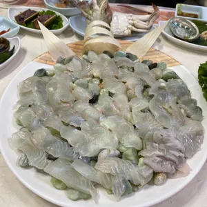 먹고보자호남횟집 사진