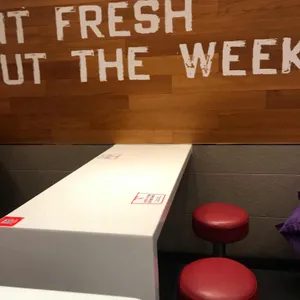 KFC 리뷰 사진