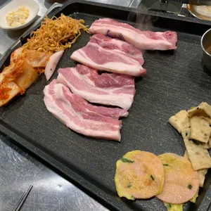 봉기네깡통구이 사진