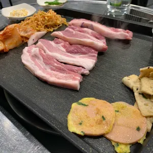 봉기네깡통구이 사진