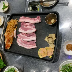 봉기네깡통구이 사진