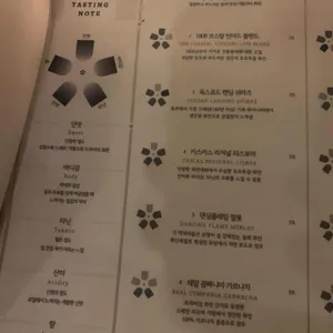 타펠룬데 서울 리뷰 사진