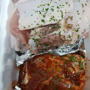 신고집 춘천숯불닭갈비 리뷰 사진