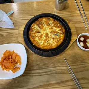 오두산 사진