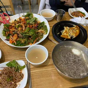 오두산 사진