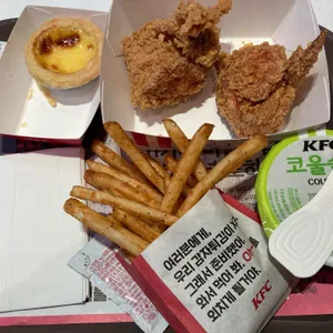 KFC 사진