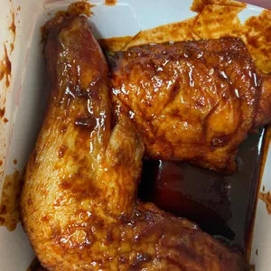 KFC 사진