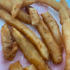 맘스터치 사진