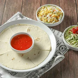 숯불닭갈비에 반하닭 사진