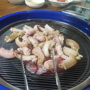 거산구이 사진