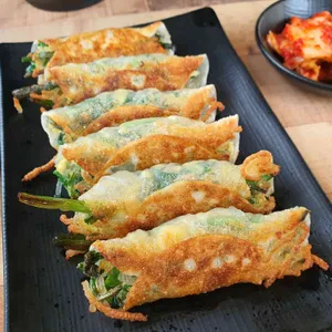 덕발장 사진