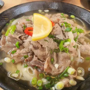 덕발장 사진