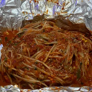 물꽁아구찜 리뷰 사진