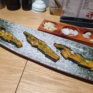 테츠야 스시 리뷰 사진