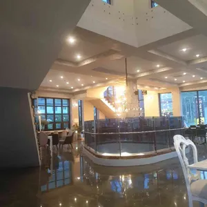 포 레스트 커피 리뷰 사진