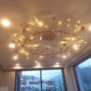 포 레스트 커피 리뷰 사진