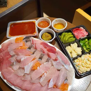 도시바다 사진