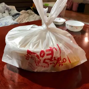 불닭발동대문엽기떡볶이 사진