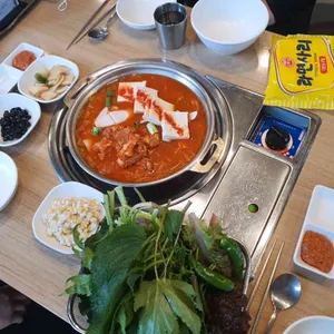 예향정 사진