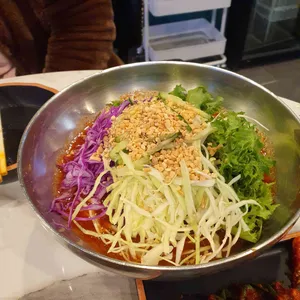 달빛족발 사진