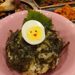달빛족발 사진