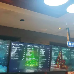 카페 스토리웨이  리뷰 사진
