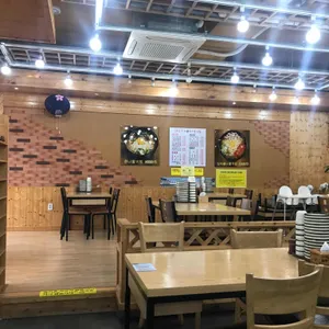 24시전주명가콩나물국밥 리뷰 사진