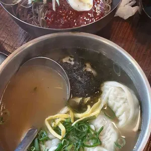 오목집 리뷰 사진