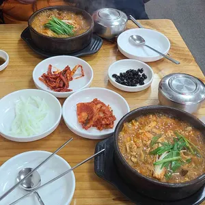 이정혁 계양동태탕동태찜 사진