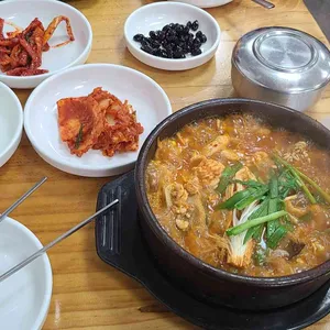 이정혁 계양동태탕동태찜 리뷰 사진