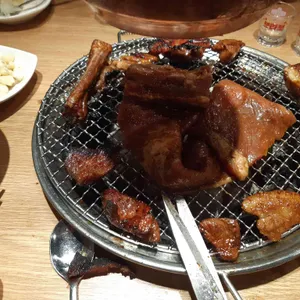 명륜진사갈비 사진