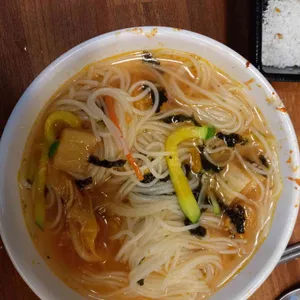 동탄갈매기 사진