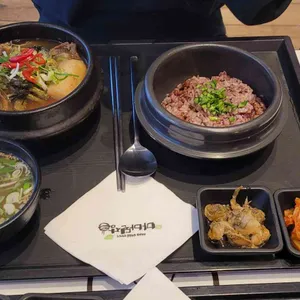 마마된장 리뷰 사진