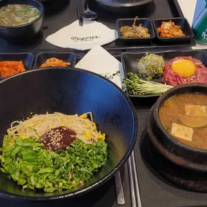 마마된장 리뷰 사진