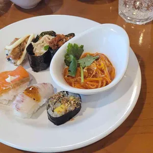 애슐리 리뷰 사진