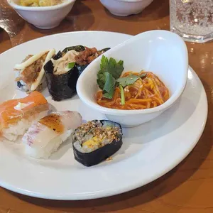 애슐리 리뷰 사진