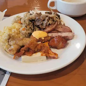 애슐리 리뷰 사진