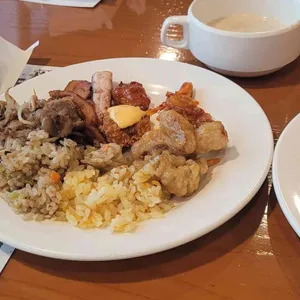 애슐리 리뷰 사진