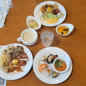 애슐리 리뷰 사진