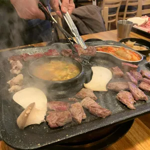 마장동육번지 사진