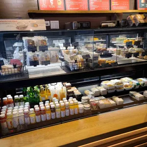 스타벅스 리뷰 사진