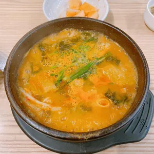 한촌설렁탕 리뷰 사진